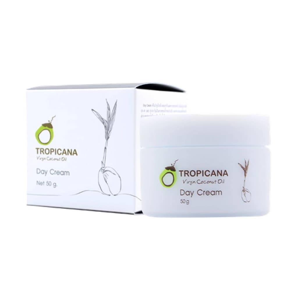 Tropicana Day Cream 50ML.