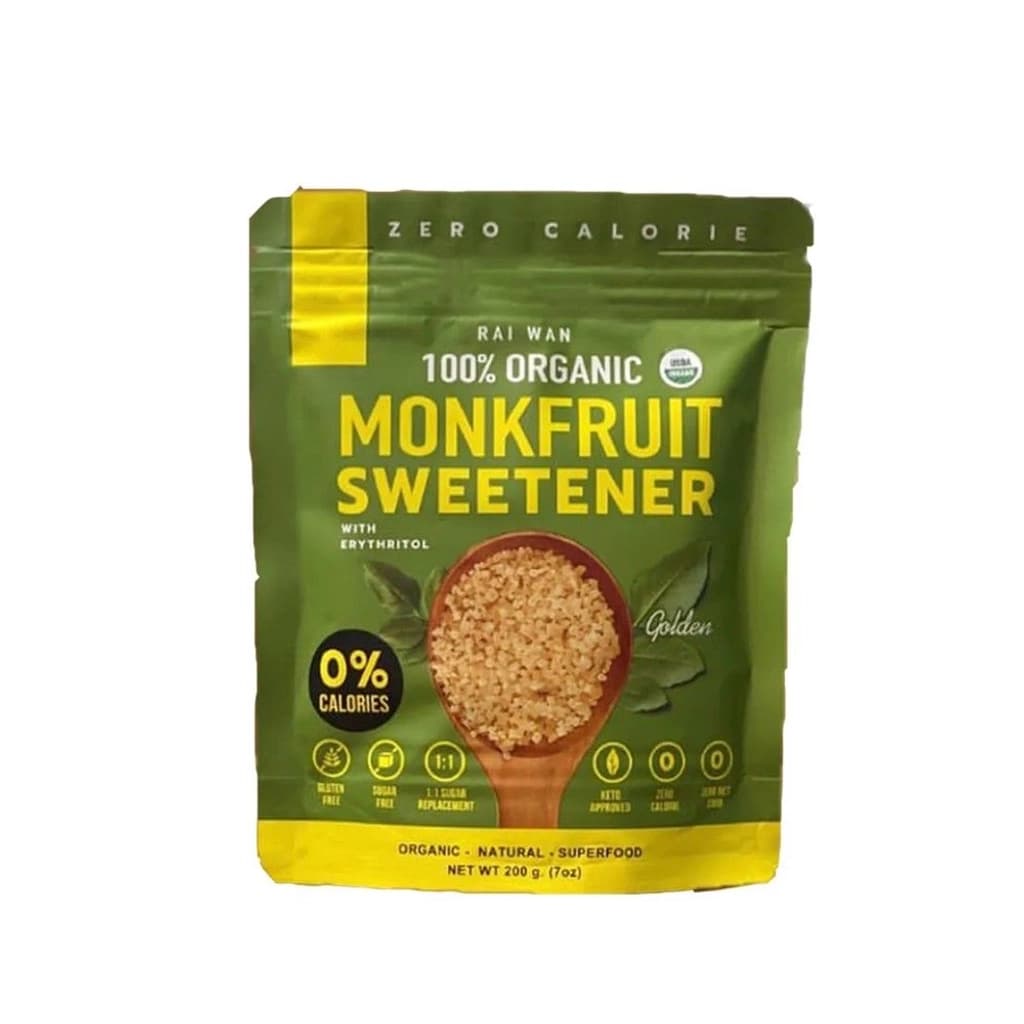 ไร่หวานรุ่นสีทอง 200 กรัม