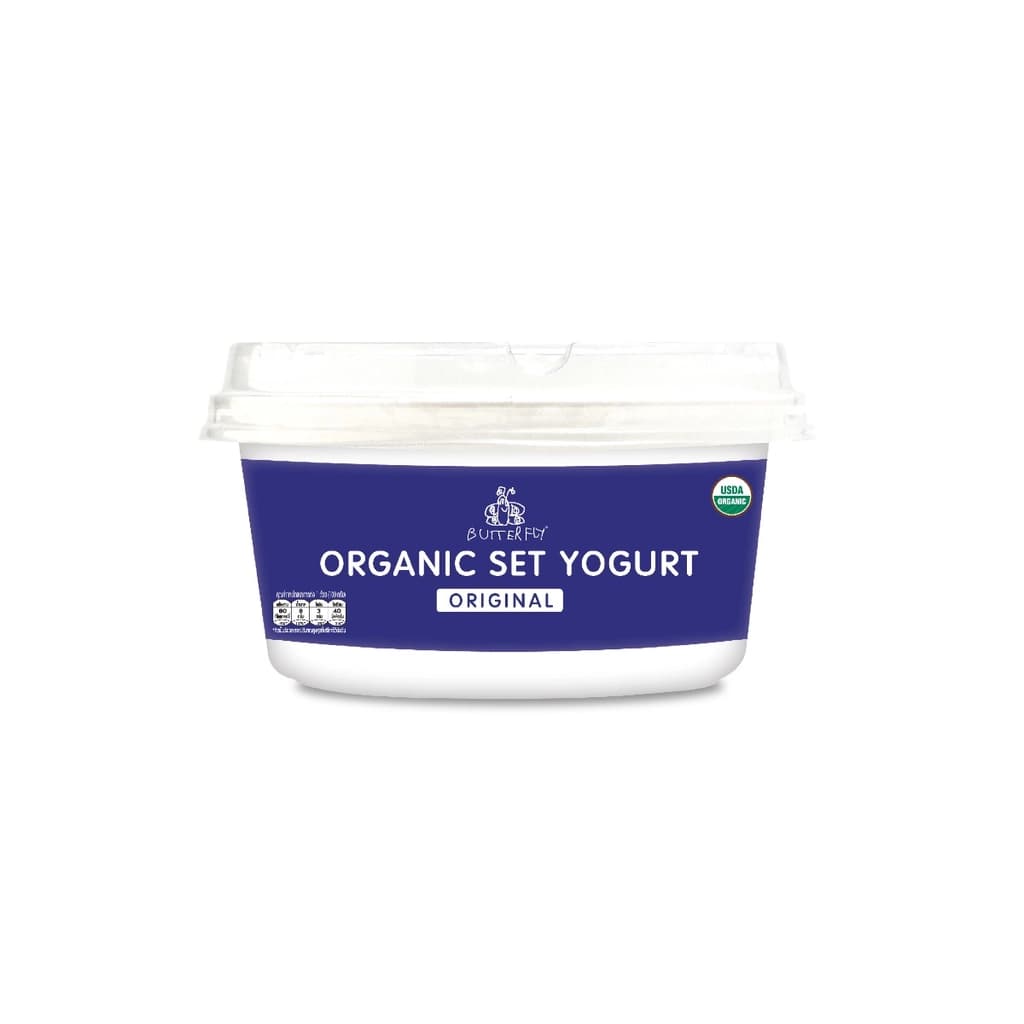 Butterfly Original 100G.