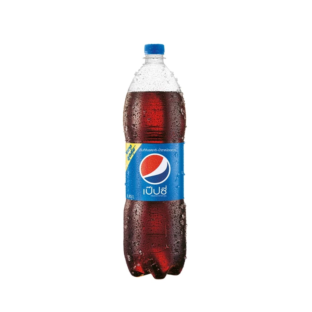 Pepsi 1.45LTR.