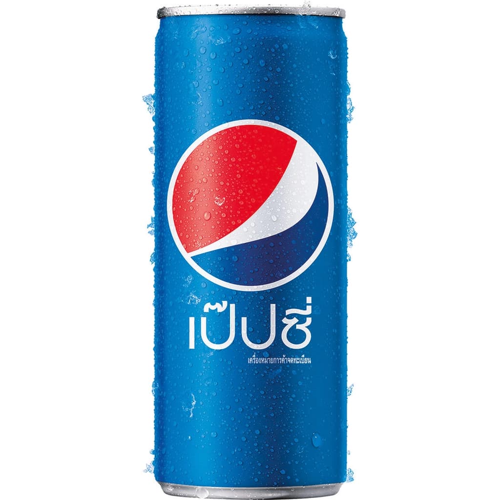 Pepsi 245ML.