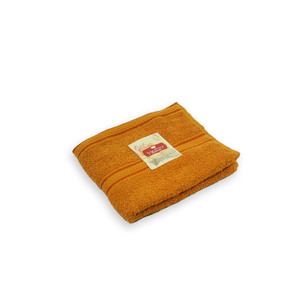 บุญรักษา ผ้าขนหนู 15x30นิ้ว