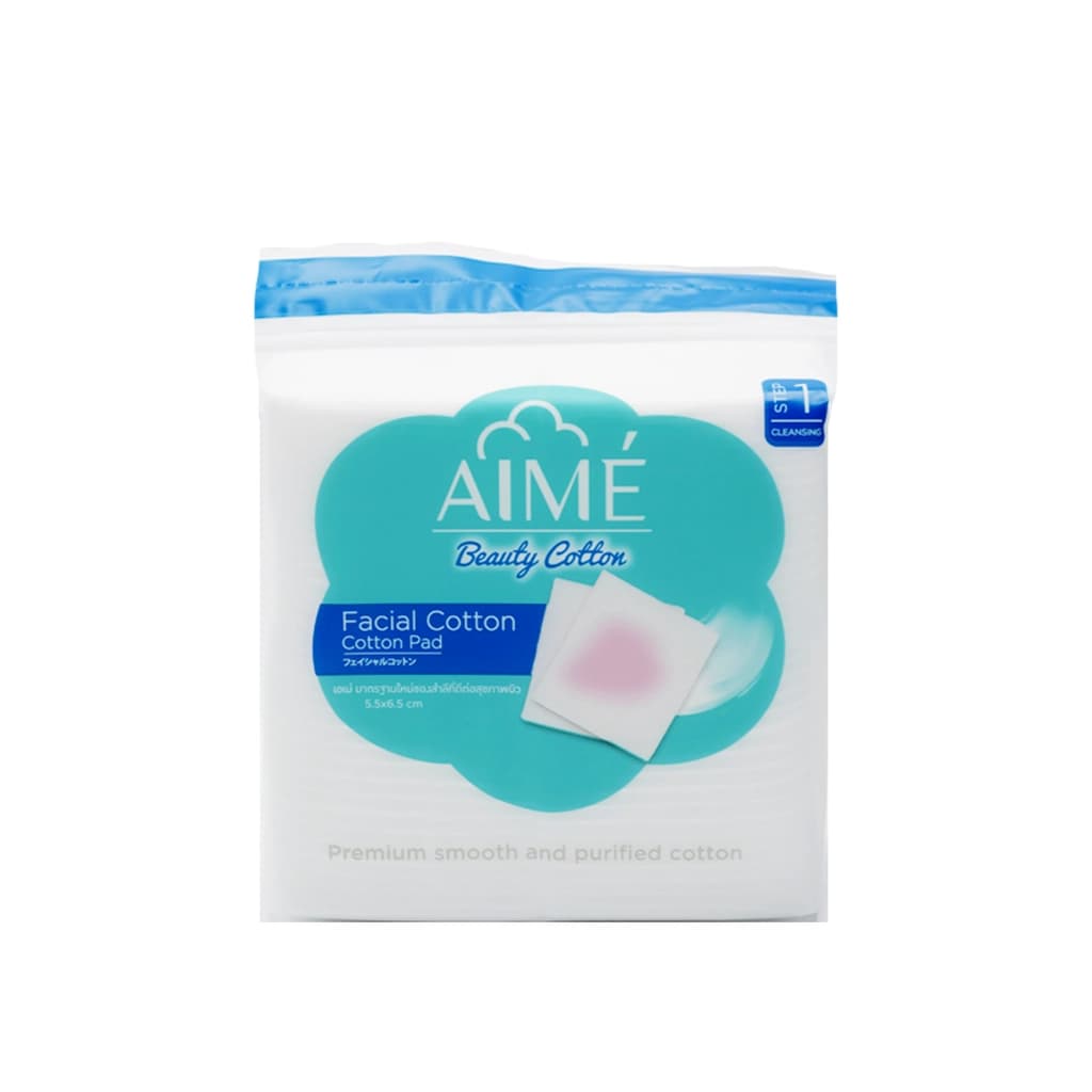 Alme Mini Cotton Pad 35G.
