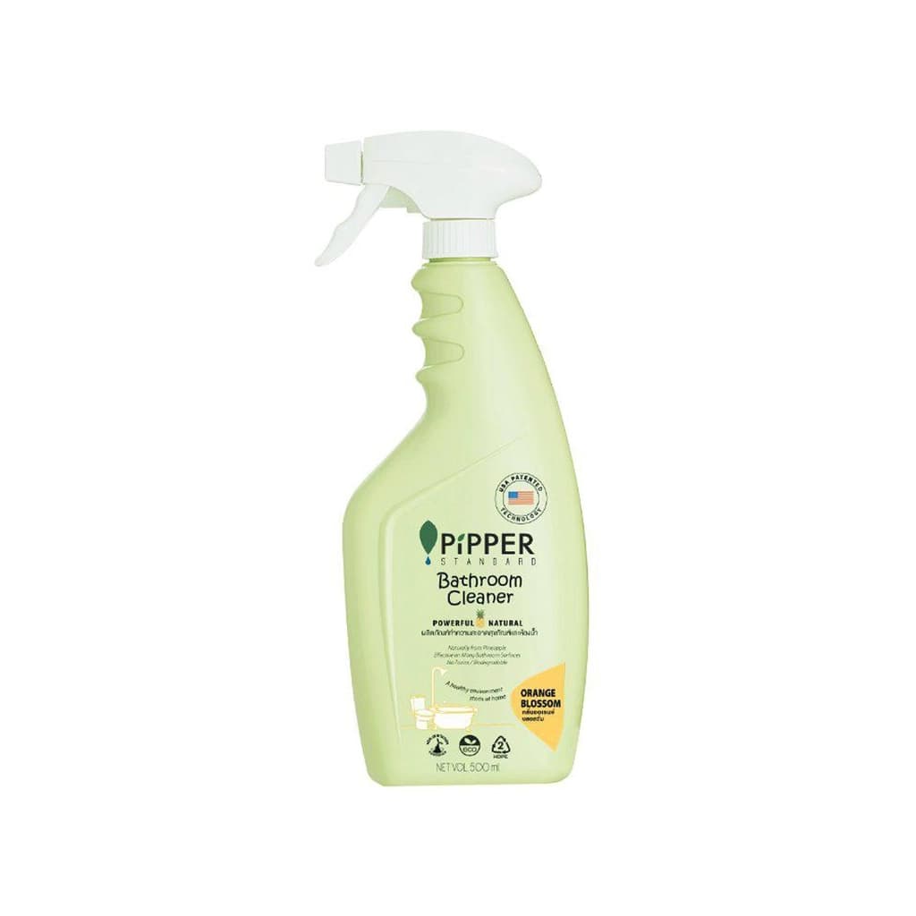 Pipper Standard Bathroom Cleaner Orange Blossom 500ML.