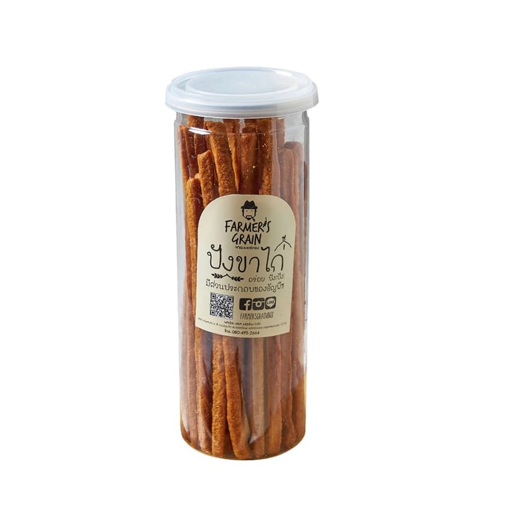 Farmer'S Bread Original Breadstick