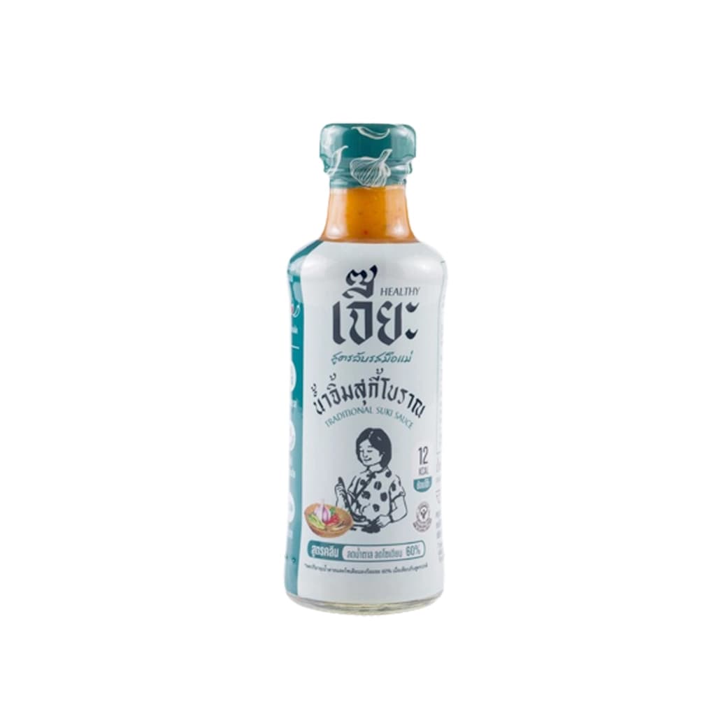 Jea Traditional Suki Sauce 230G.
