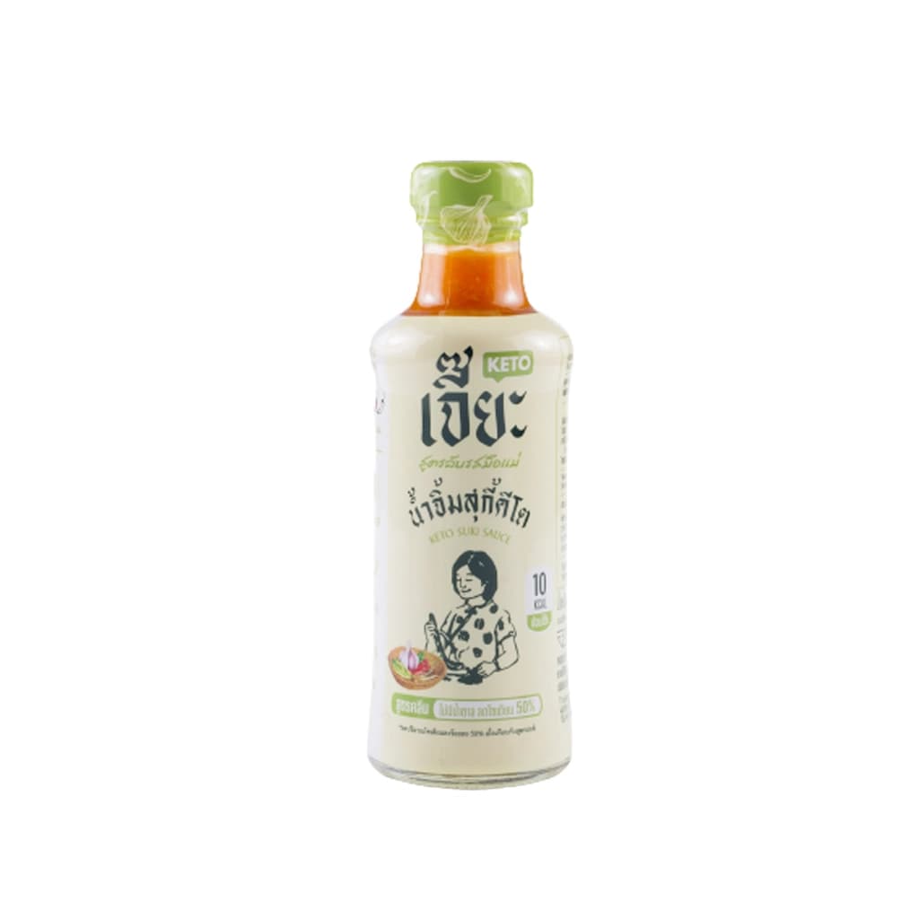 Jea Keto Suki Sauce 230G.