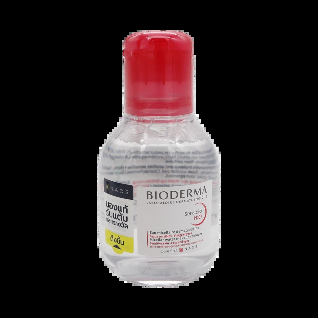 Bioderma Sensibio H2O Cleansing Water 100Ml.