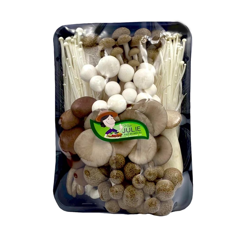 Doctor Japanese Mushrooms 300G.