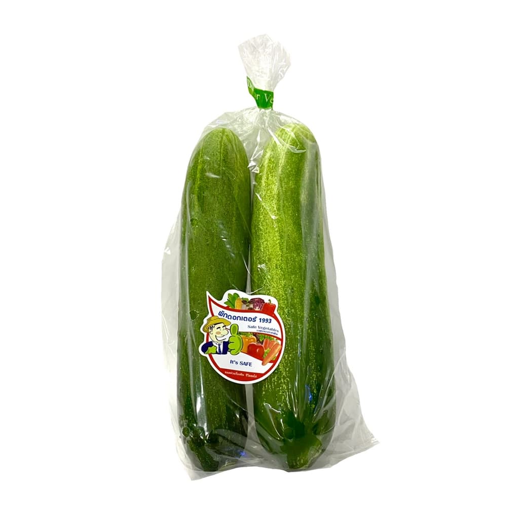 Doctor Long Cucumbers 350G.