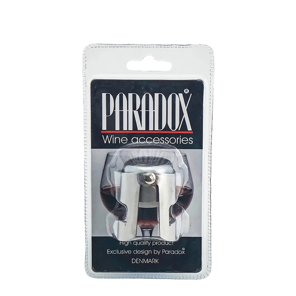 Paradox Champagne Stopper Zr255