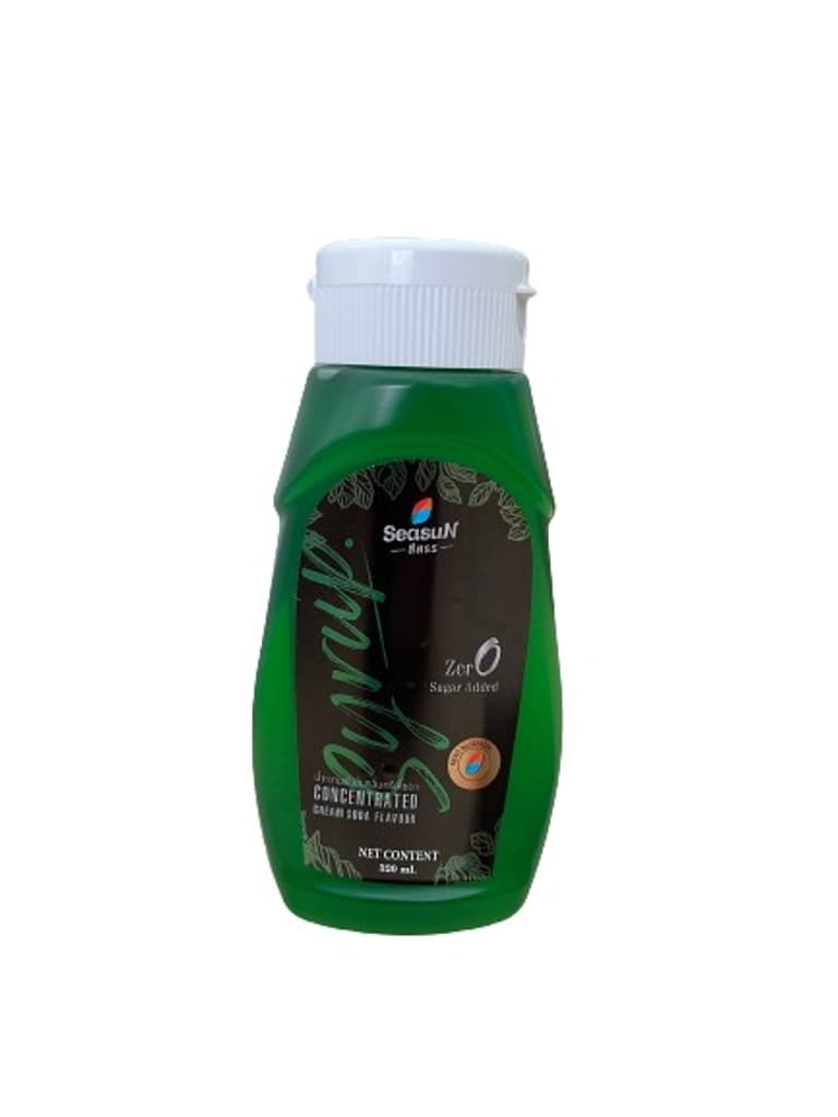 Season Cream Flavour 320ML.