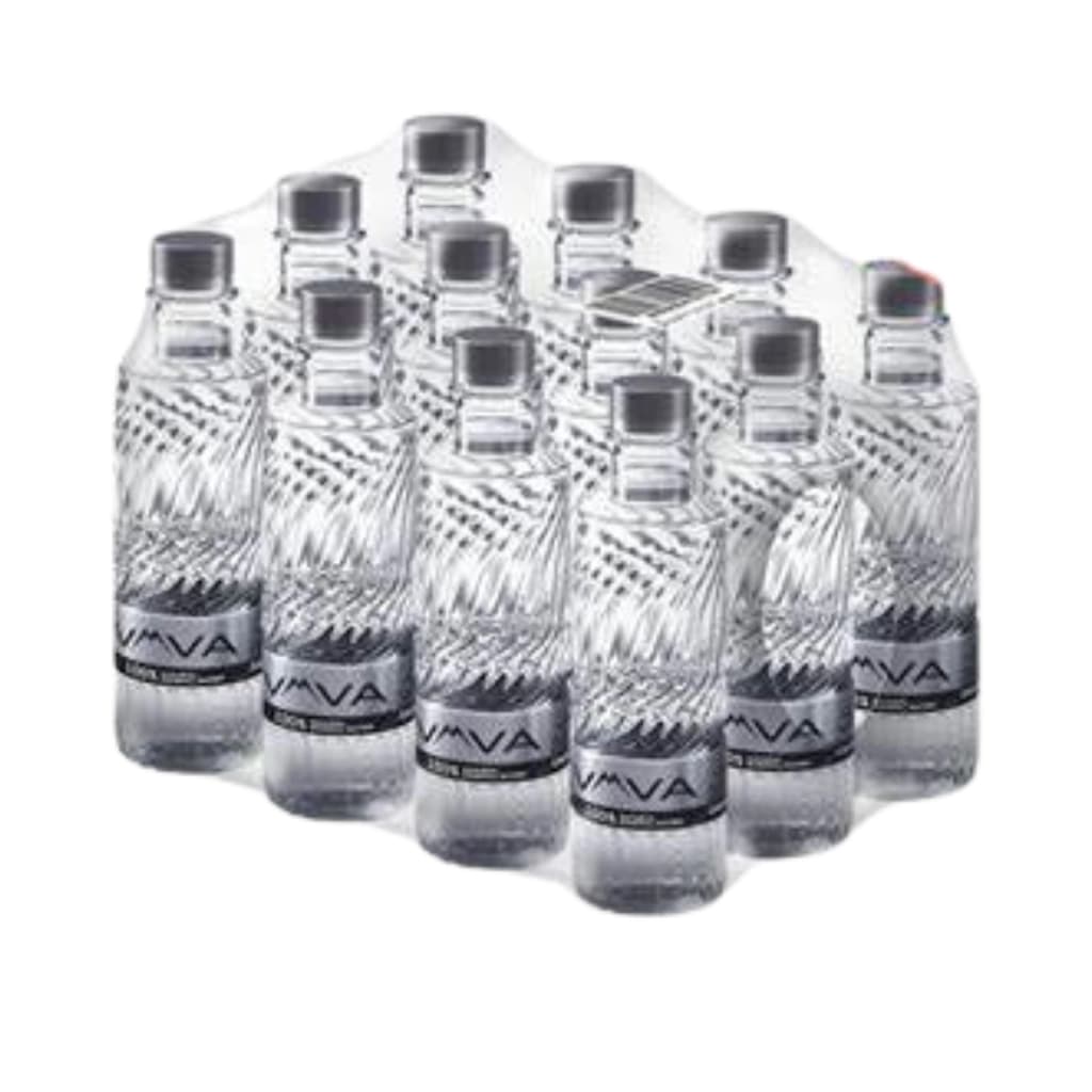 Vava Mineral Water P.12*450ML