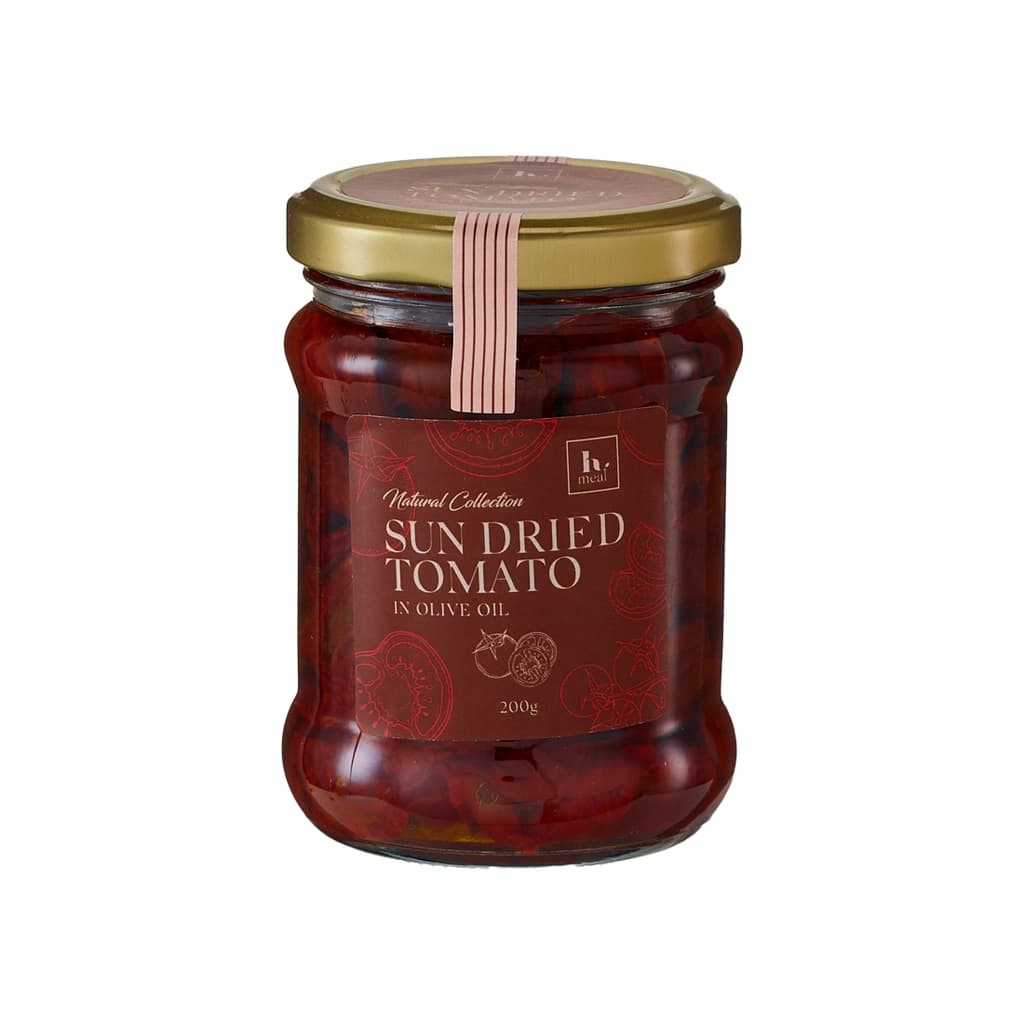 Chefcollection Sundried Tomato 200G.