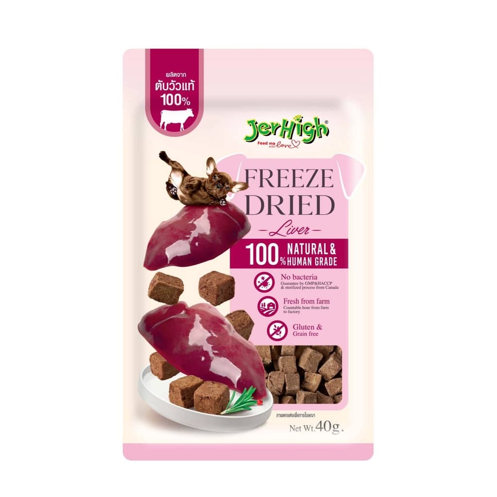 Freeze dried liver for humans shop