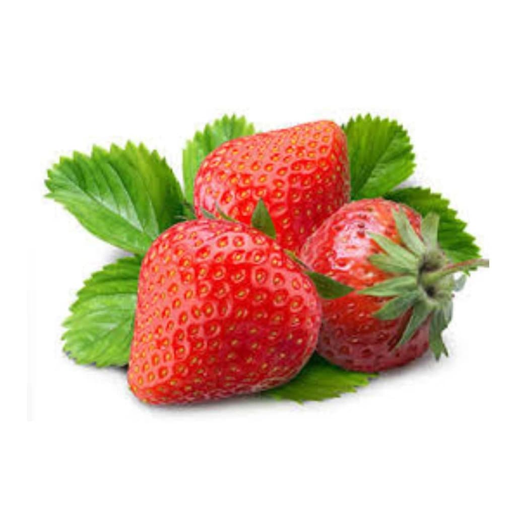 Lanna Fresh Strawberry M