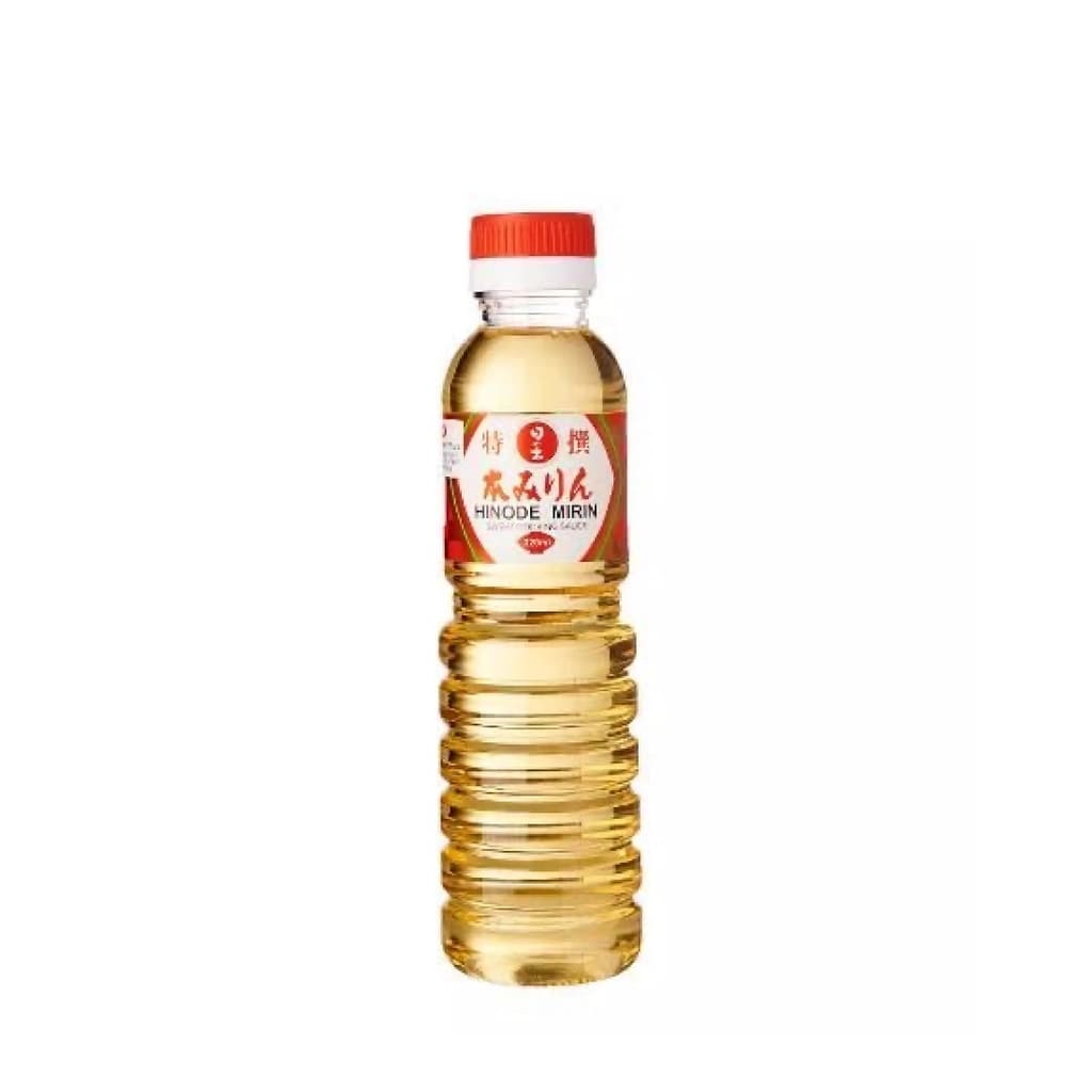 Hinode Mirin Cooking 320ML.