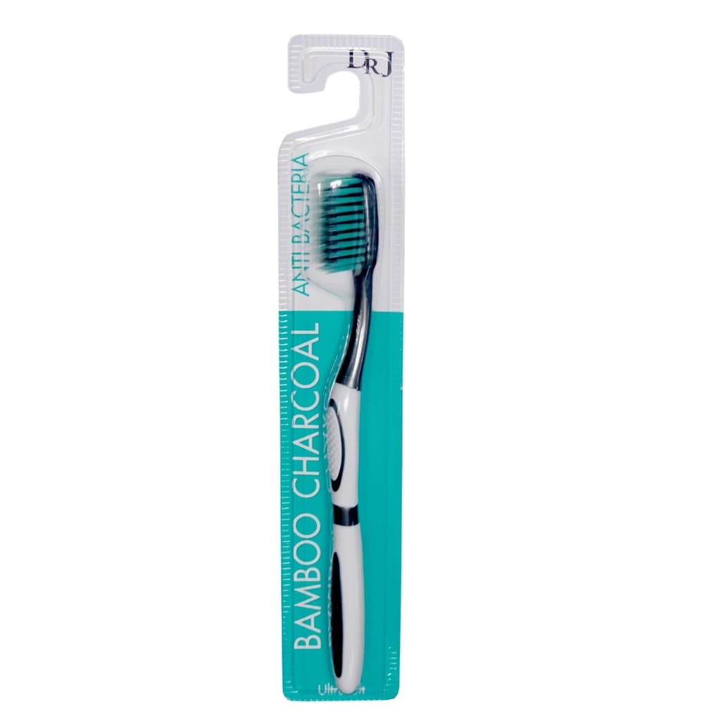 DR.J Organic Toothbrush 1Pcs.
