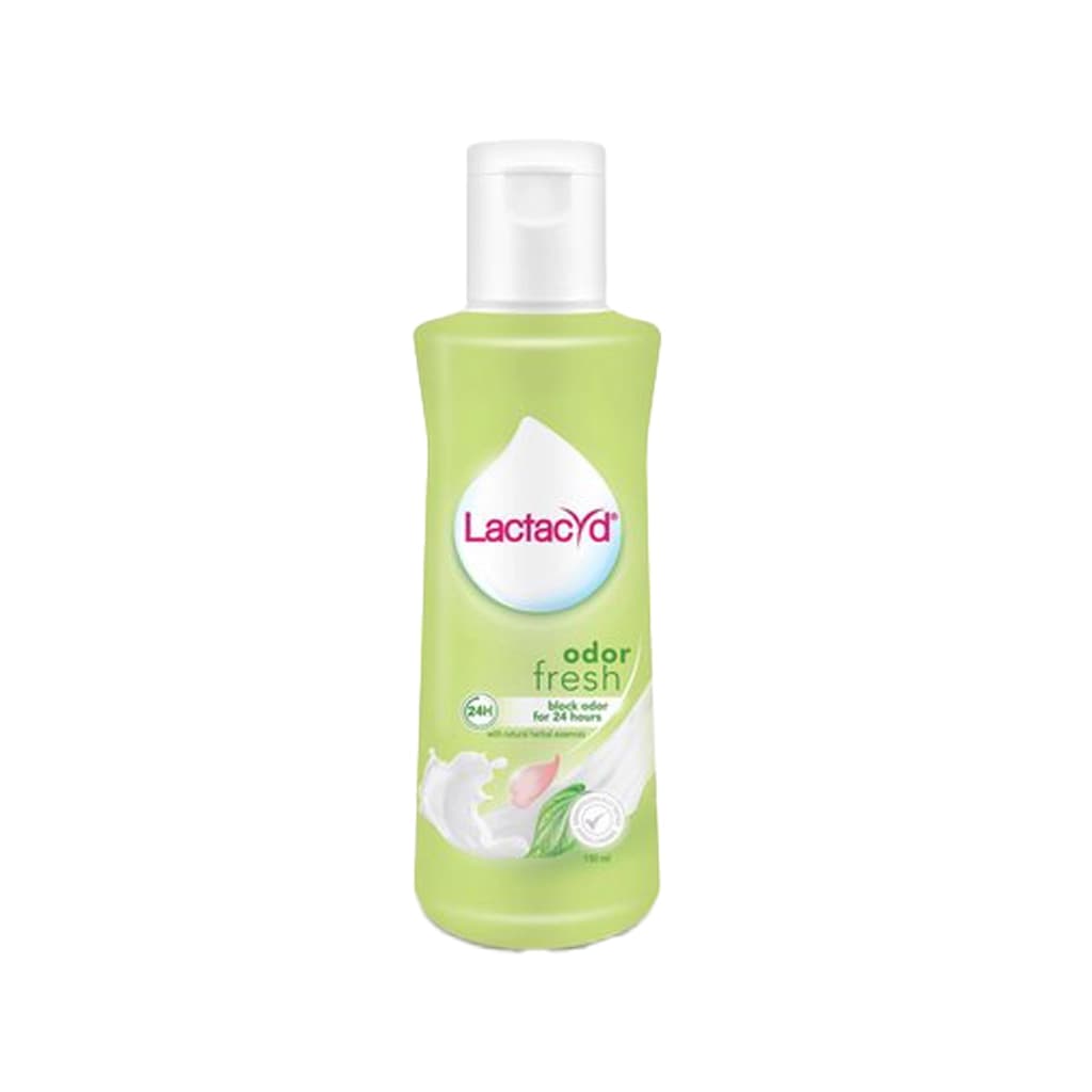Lactacyd Feminine Wash Odor Fresh 150ML