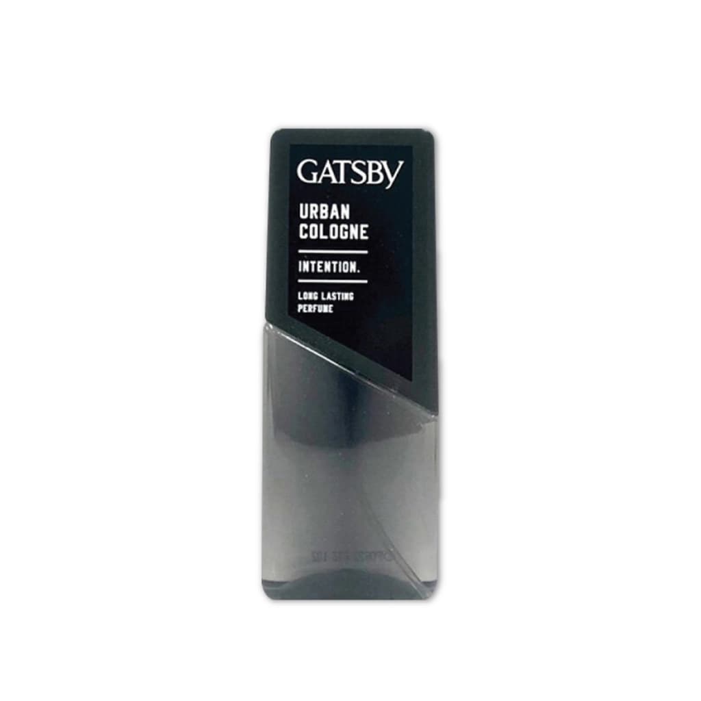 Gatsby Urban Cologne Intention125Ml