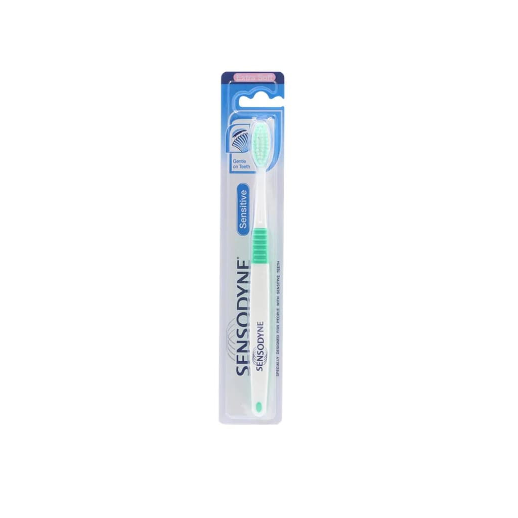 Sensodyne Sensitive Extra Soft Toothbrush