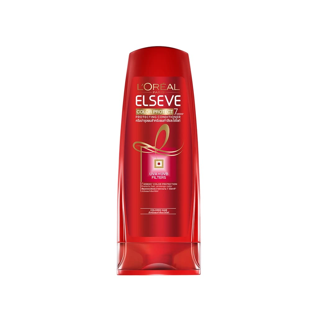 Loreal Elseve Color Protect Hair Conditioner 325ML.