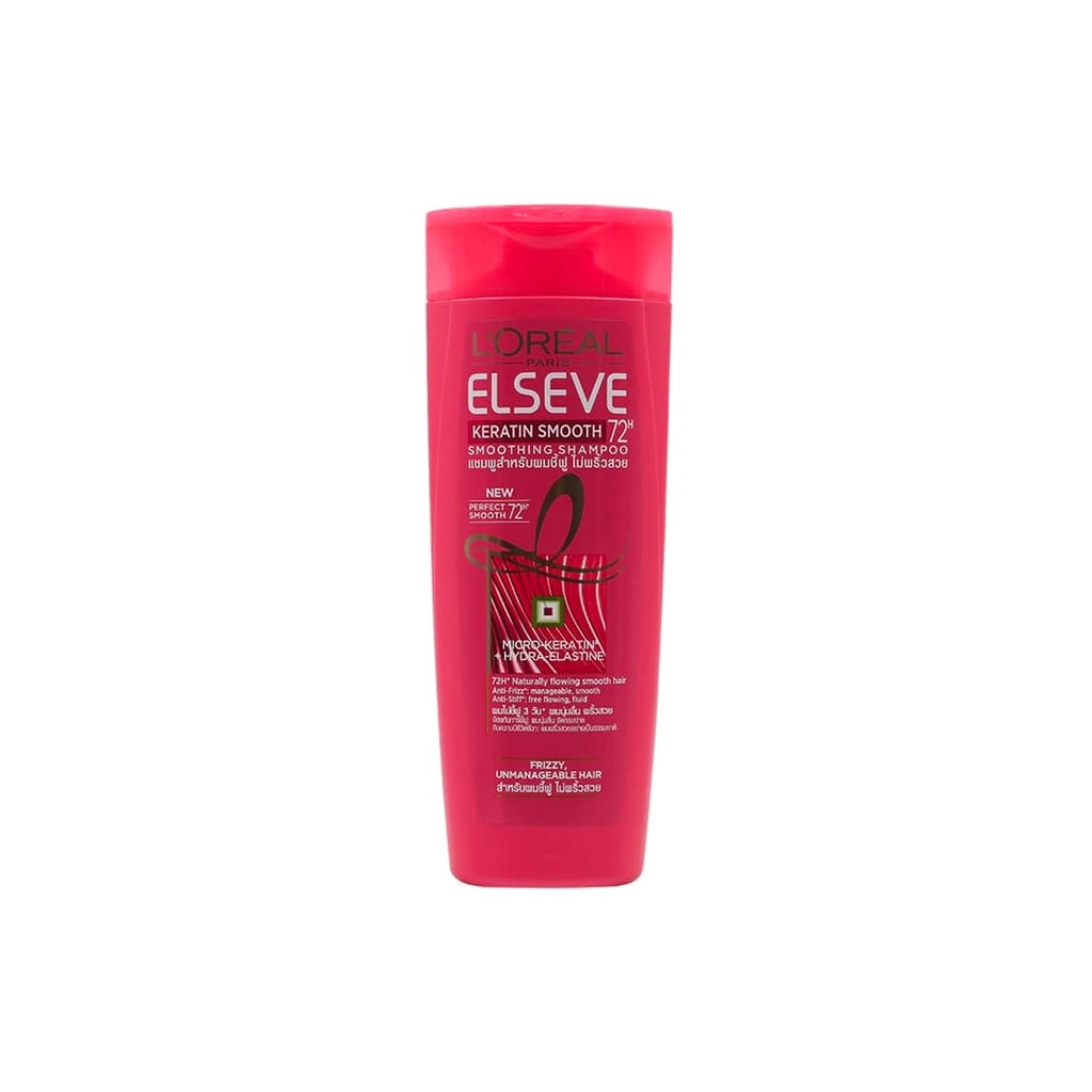 L'Oreal Keratin Smooth 330ML.