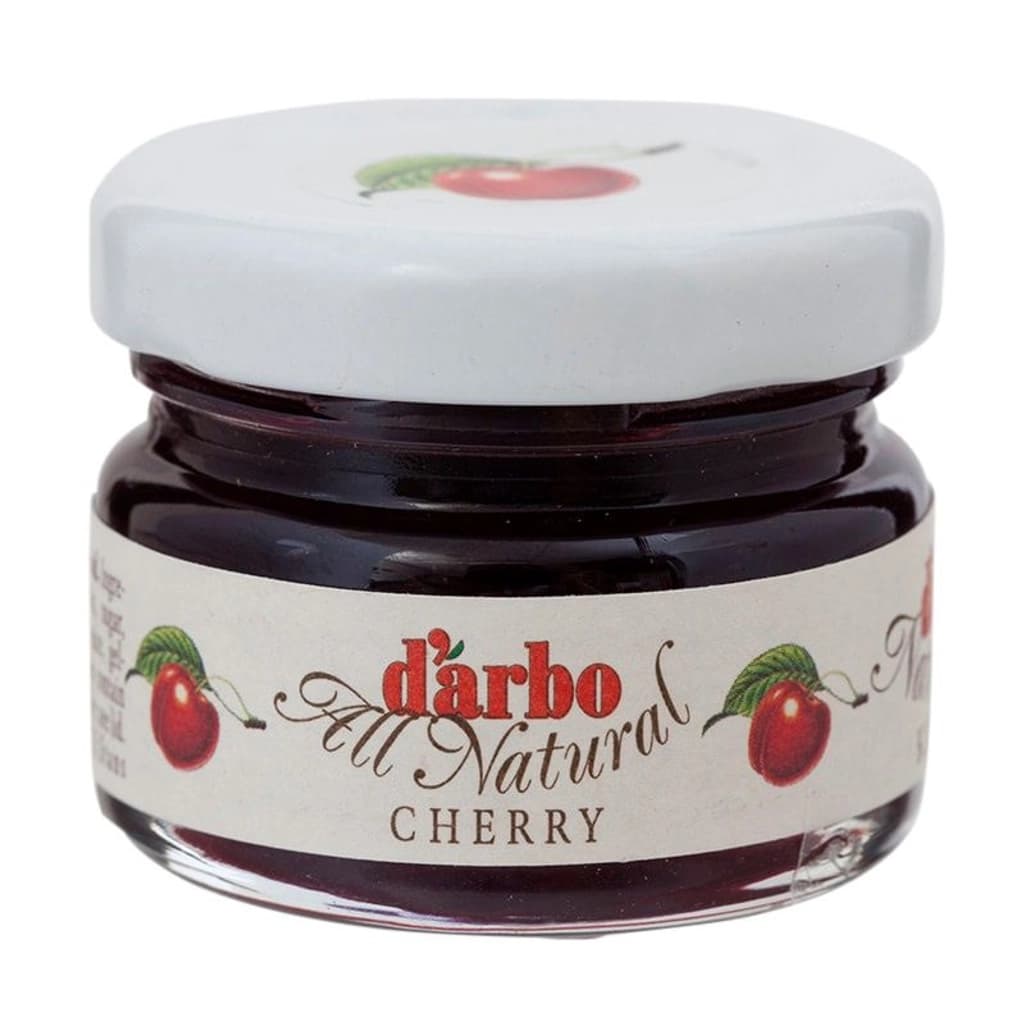 ดาโบ แยมราสเบอร์รี่พรีเสร์ฟ 28G.