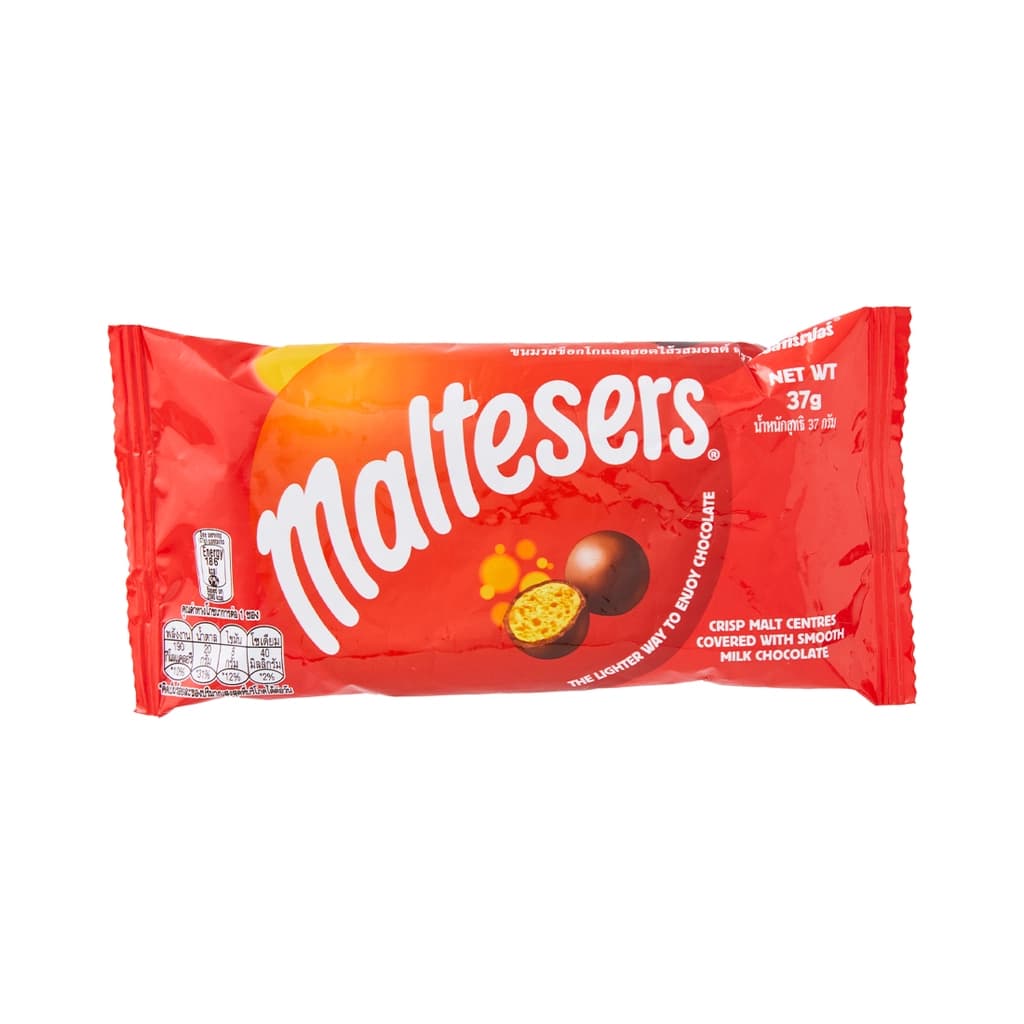 Maltesers Chocolate 37G.