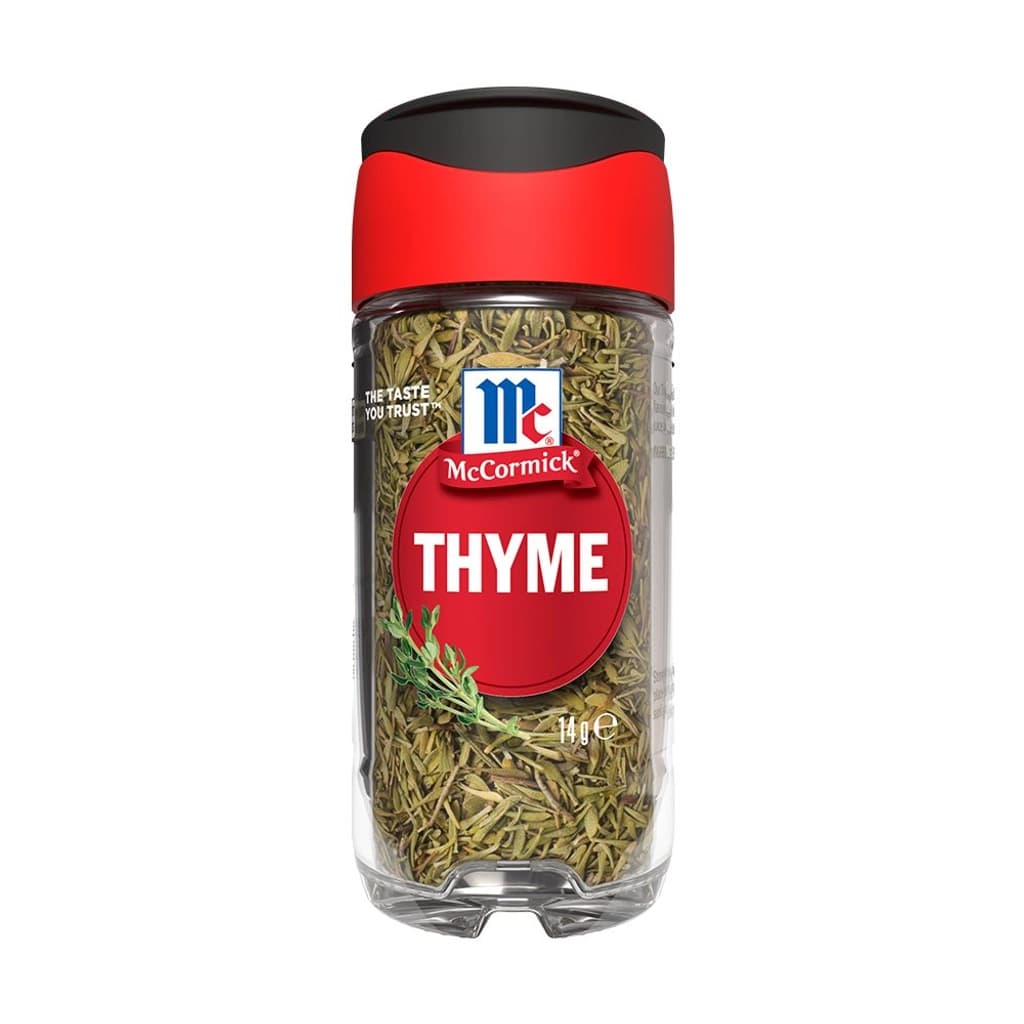 แม็คคอร์มิค ใบไทม์ 14 กรัม