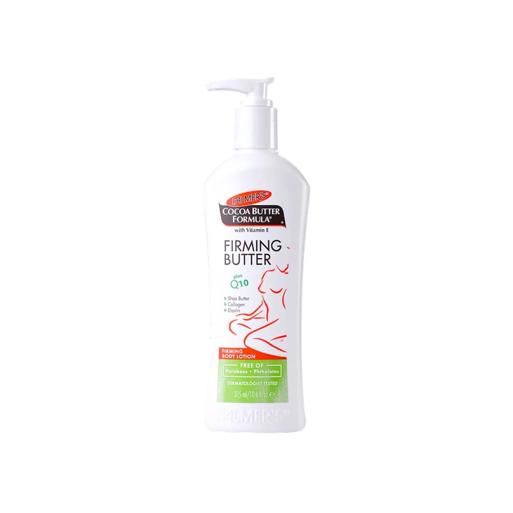Palmers Cocoa Butter Formula Firrming Lotion 250ML.