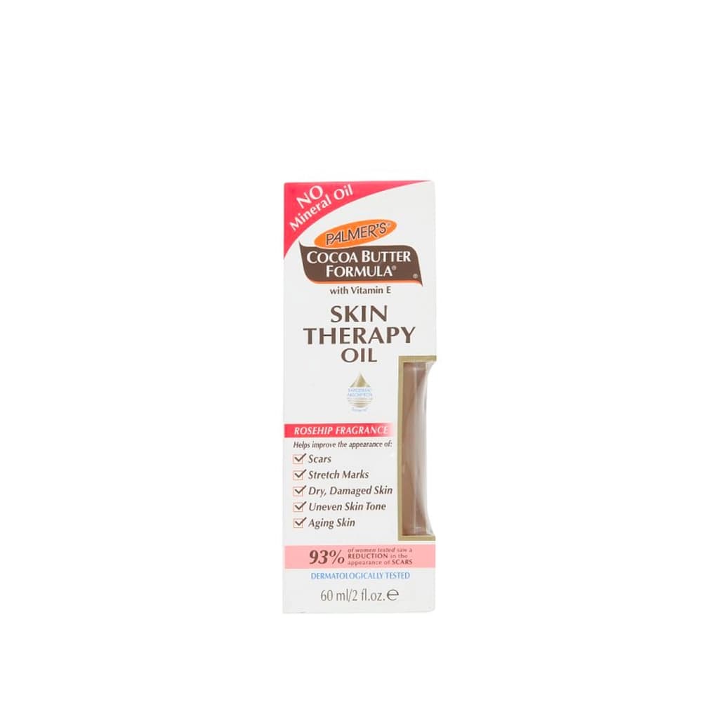 Palmers Skin Therapy Oil 60ML.