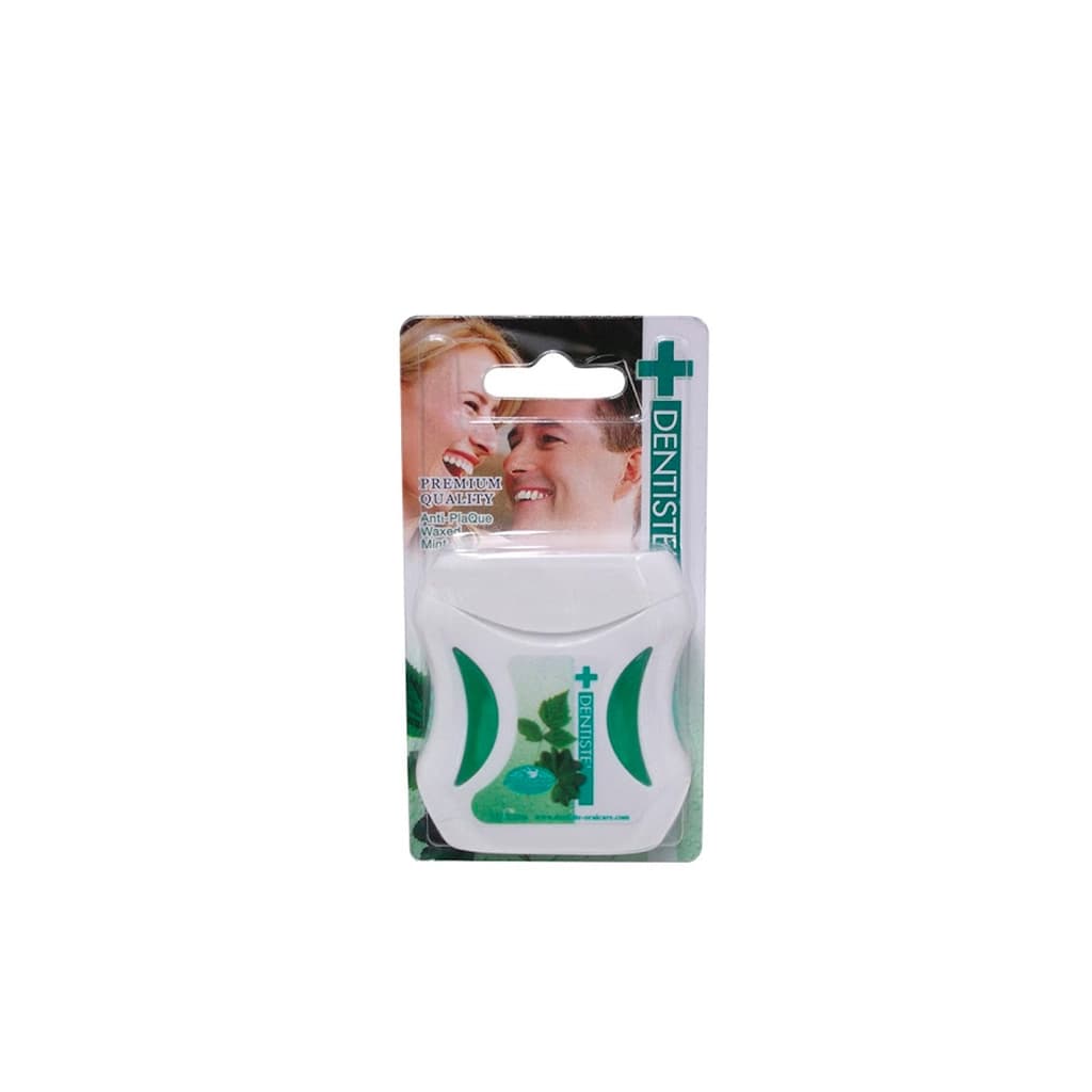 Dentiste Whitening Dental Floss 30M. 10G.