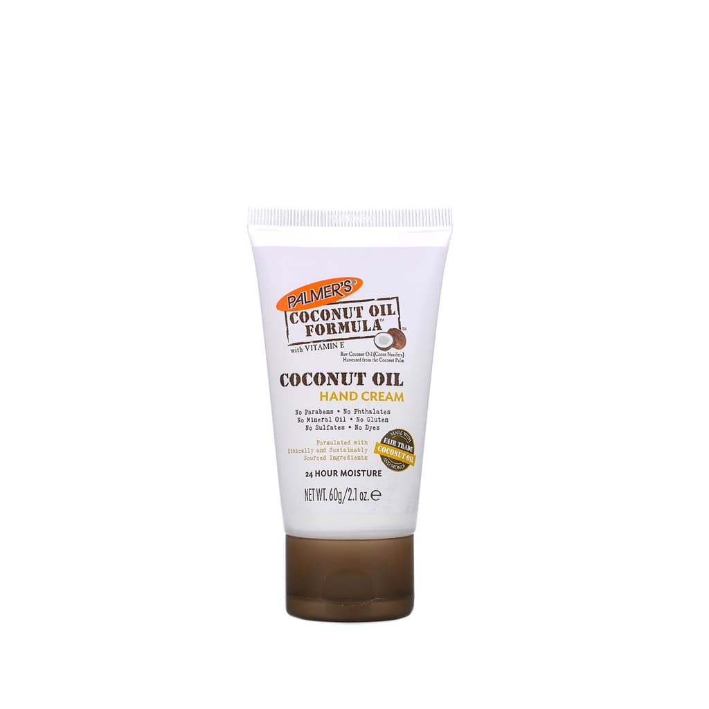 Plamers Coconut Oil 60G.