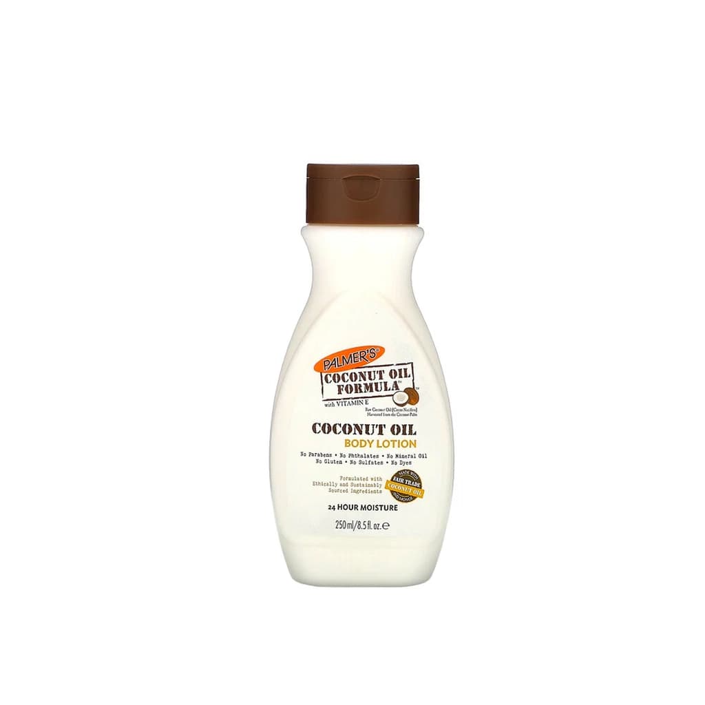 Plamers Coconut Oil 250ML.