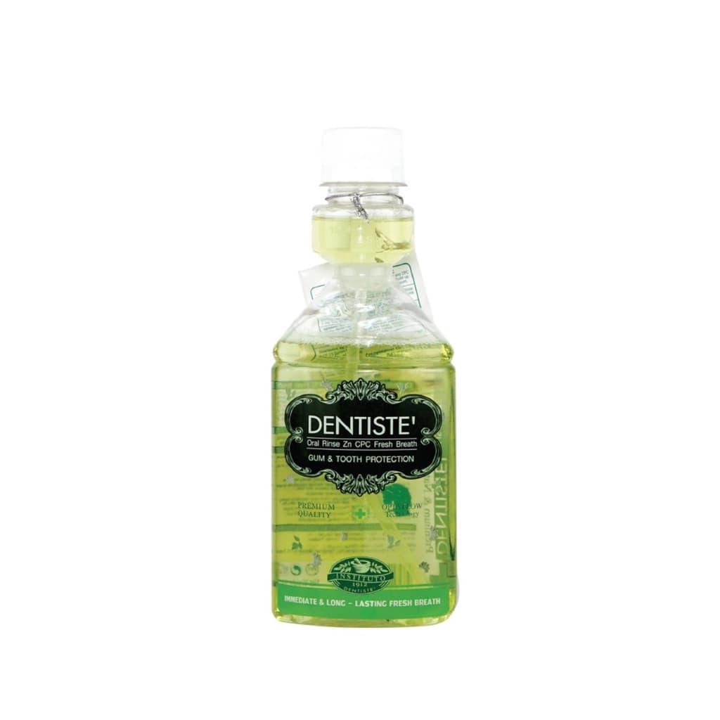 Dentiste Mouthwash Oral 200ML.