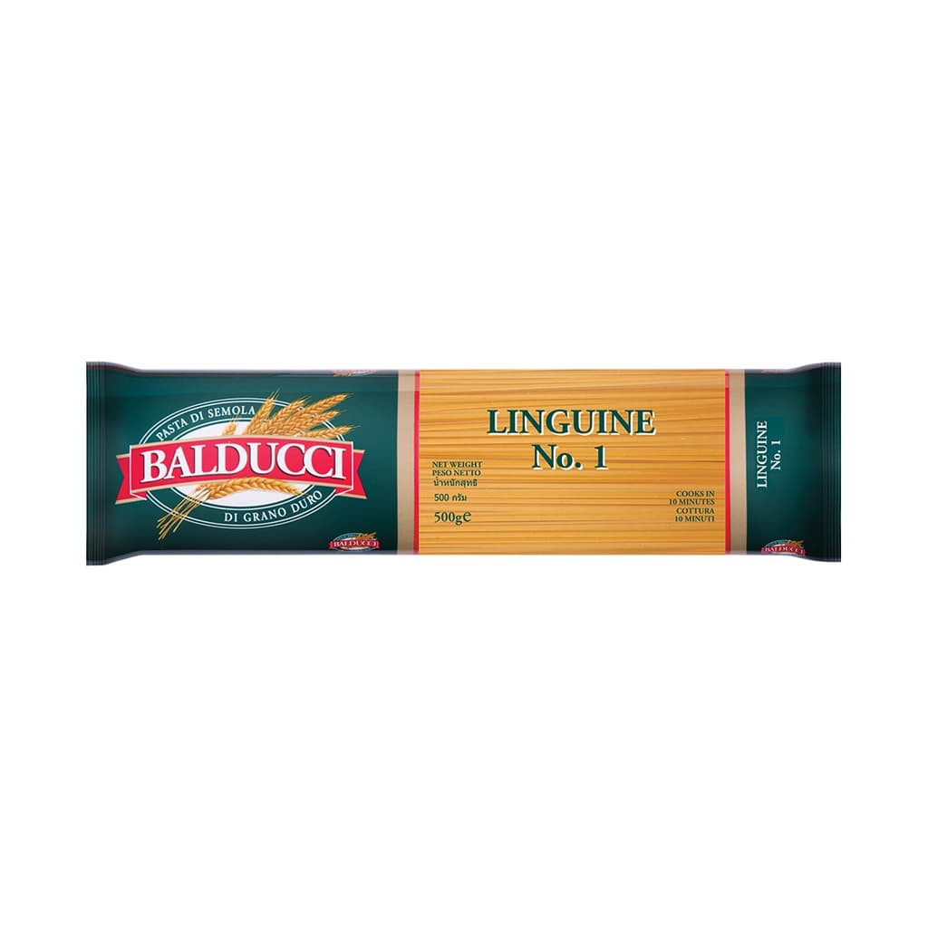 Balducci Linguine No.1 500G.