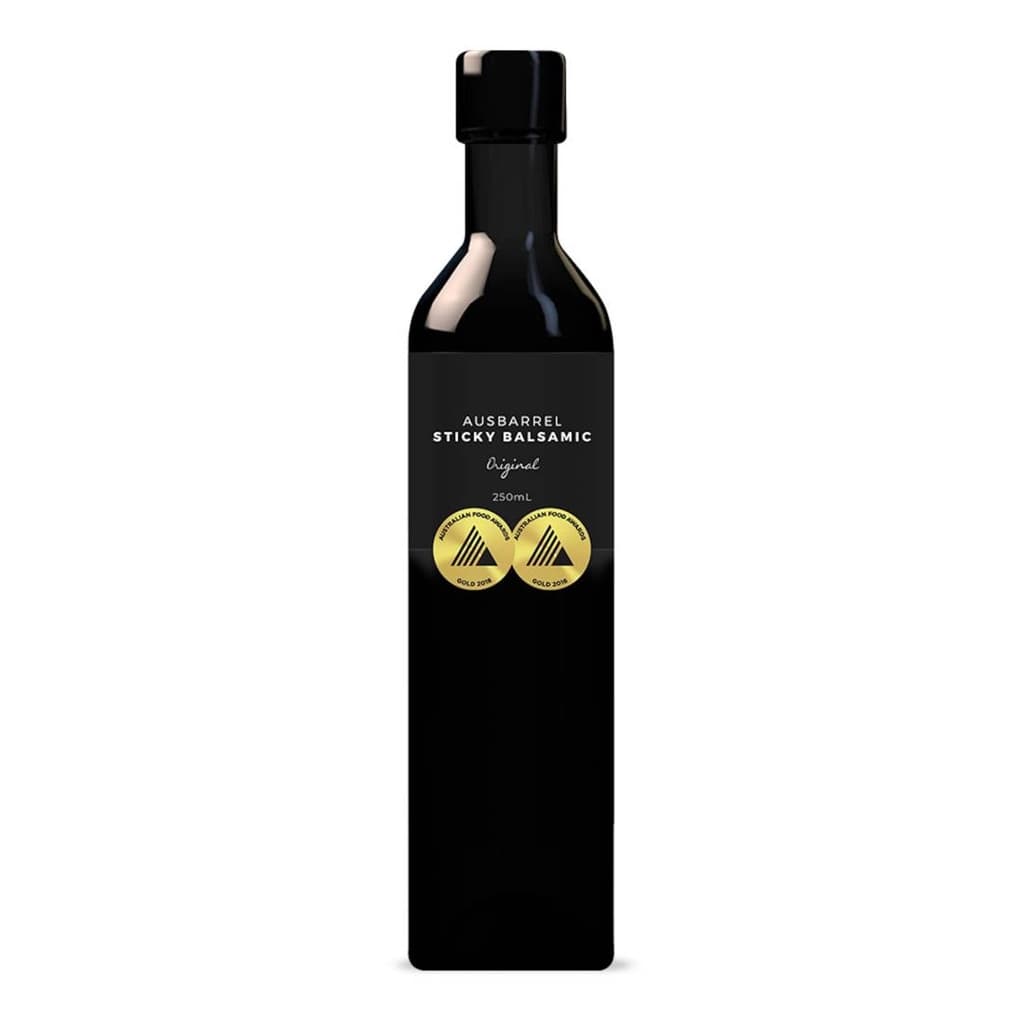AUSBARREL STICKY BALSAMIC ORIGINAL 250ML.