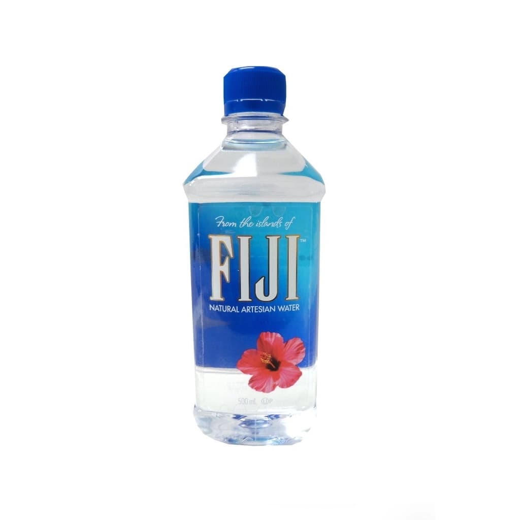 Fiji Natural Mineral Water 500ML.