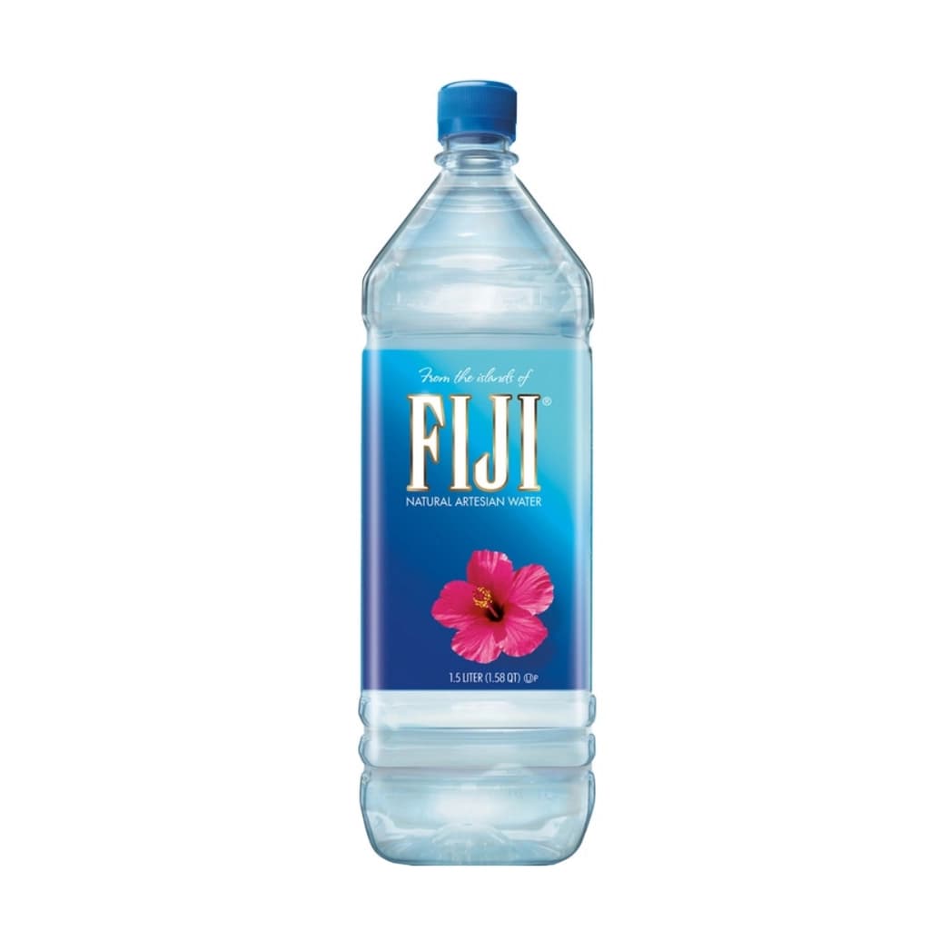 Fiji Natural Mineral Water 1.5LTR.