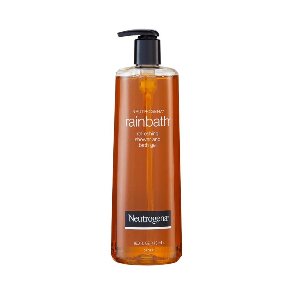 Neutrogena Rainbath Refreshing Shower And Bath Gel 473ML.
