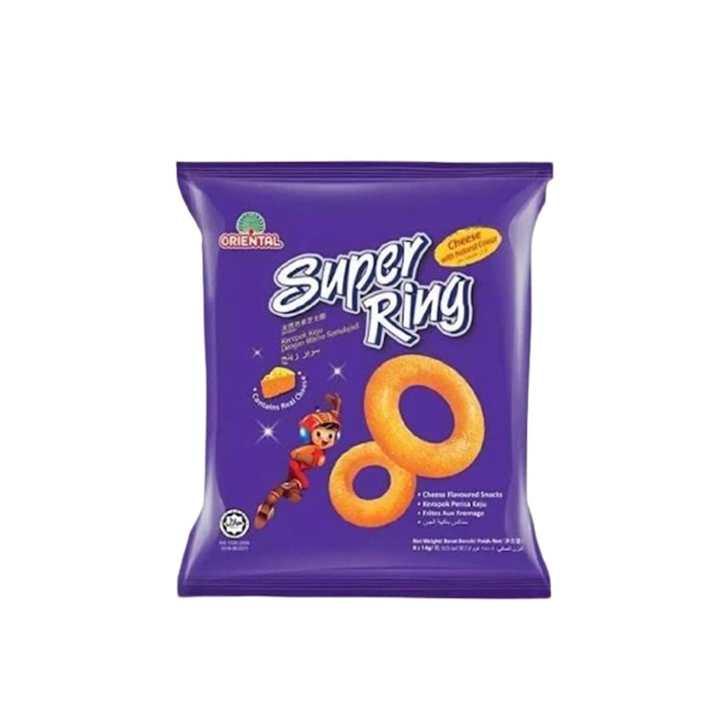 Oriental Super Ring 60G.