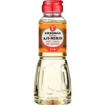 Kikkoman Ajimirin 300ML.