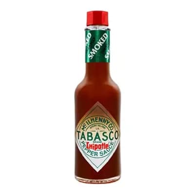 Tabasco Chopotle Pepper 60 ML.