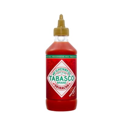 Tabasco Sriracha Sauce 300G.