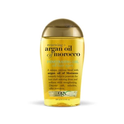 Ogx Argan Oil 100ML.