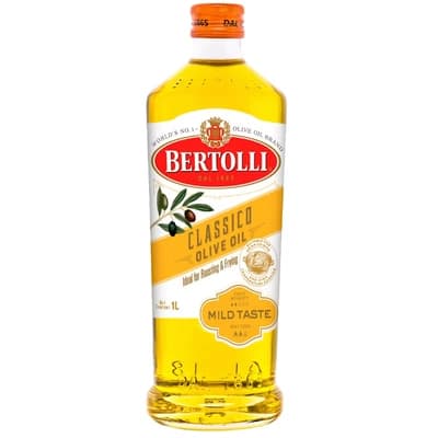 Bertolli Classico 1000 ML.