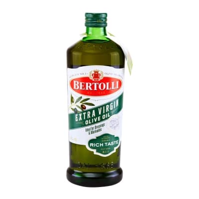 Bertolli Extra Virgin 1000 ML.