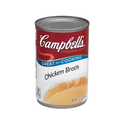 Campbells Chicken Soup 298G.