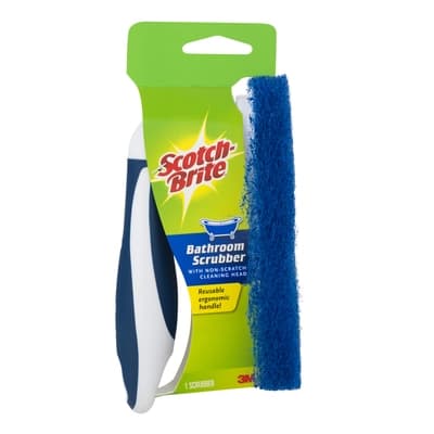 3M SB แปรงขัดกระเบื้องและอ่างอาบน้ำ